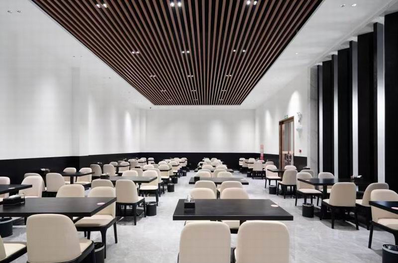 潤華酒店-餐廳