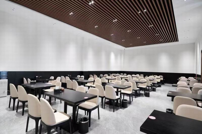 潤華酒店-餐廳